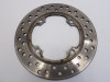 Rear brake disc Honda CBR 1100 XX