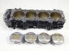 Cylinders Kawasaki Z 1000 Sx
