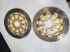 Remschijven set Aprilia RST 1000 Futura