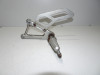 Schetsplaat links Aprilia Falco