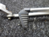 Schetsplaat links Benelli TNT 1130 cafe racer