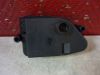 Exup servo klep BMW S 1000 RR