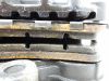 Brake caliper right front Honda Deauville 650 - 700