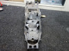 Undertail rear fender Kawasaki GTR 1400