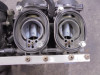Carburateurset Kawasaki ZZR 600