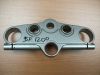 Fork top bridge Suzuki GSF 1250 Bandit 