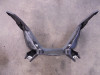 Topkuip bekleding BMW R 1250 RT