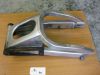 Achterbrug Yamaha YZF R1