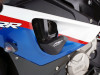 Uitlaat BMW S 1000 RR