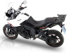 Topkofferdrager Triumph Tiger 1050 Sport