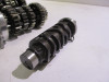 Versnellingsbak Yamaha MT 07