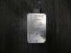 Sensor - overige elektronica BMW R 1250 GS