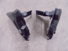 Topkuip bekleding BMW F 850 GS