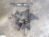 Motorblock Suzuki XF 650 Freewind