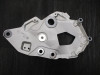 Main step holder left BMW F 750 GS