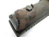 Fussraste links Honda CB 450