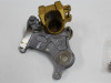 Achter remklauw Honda FMX 650