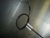 Clutch cable Kawasaki GPX 600