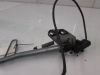 Side stand bar Kawasaki ZZR 250