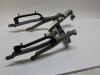 Rail Kawasaki ZXR 750