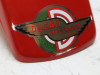 Voorspatbord Ducati 900 Mike Hailwood Replica