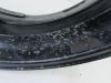 Achterwiel compleet Yamaha YZF R6