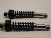 Stossdampfer hinten Harley Davidson VROD VRSC