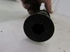 Axle front Kawasaki GPZ 1000
