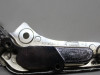 Soziusfussraste links Yamaha XV 1100 Virago