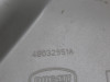 Tankcover Ducati Multistrada 1200