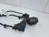Front brake complete Yamaha FAZER 600