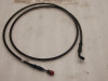 Koppelingskabel Harley Davidson Custom universal other