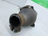 Muffler Kymco XCITING 500I
