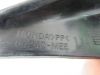 Luftkanale links Honda CBR 600 RR