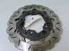 Brake disc set Kymco XCITING 500I