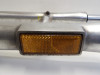 Front pipes complete Honda VF 700  750 Supermagna
