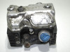 Cylinder head Honda TRANSALP