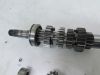 Versnellingsbak Honda CBR 600 F