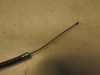 Throttle cable Yamaha V max