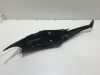Linker achterkant Suzuki GSX R 750