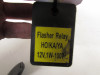 Relais unit Kawasaki Z 750