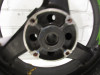 Rear wheel Kawasaki ZRX 1100 1200