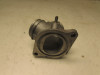 Air intake Yamaha V max
