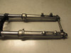 Voorpoten compleet Suzuki GSX F 600