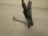 Main step holder right Kawasaki ZRX 1100 1200