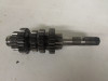 Gear box Suzuki TL 1000
