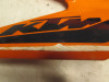 Linker zijkuip klein KTM 1290 Super Duke GT