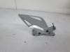 Main step holder left Honda CBR Fireblade