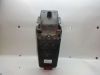 Achterspatbord Yamaha XTZ Tenere