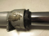 Front Fork right complete Honda VF 700  750 F